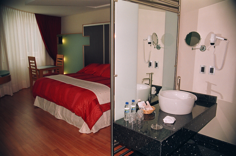Hotel Scala Magna