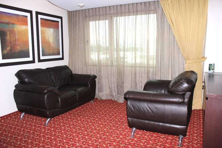 Hotel Scala Magna