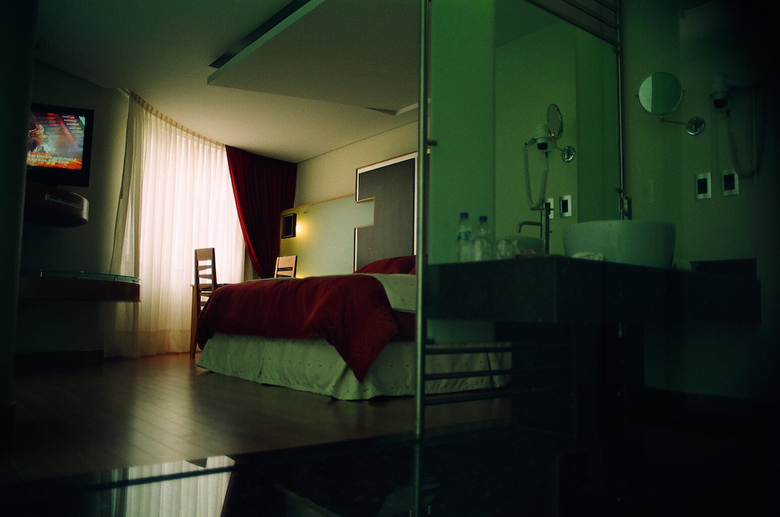 Hotel Scala Magna