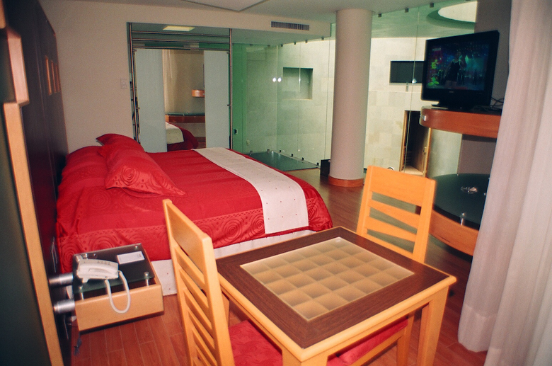 Hotel Scala Magna
