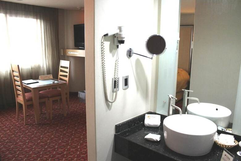 Hotel Scala Magna