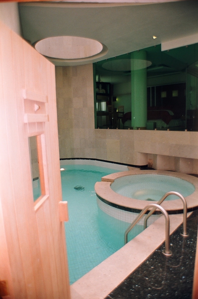 Hotel Scala Magna