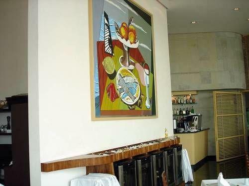 Hotel Scala Magna