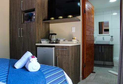 Hostal 7th Heaven Guest House