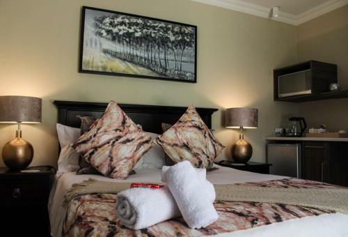 Hostal 7th Heaven Guest House