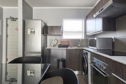 Apartamento The Residency Hurlingham