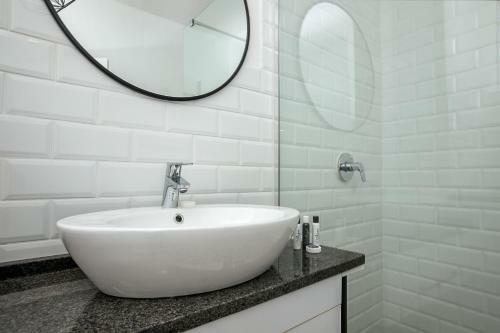 Apartamento 116 Illovo Mews Studio