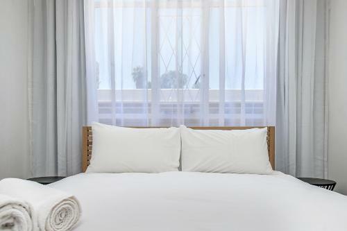 Apartamento 116 Illovo Mews Studio