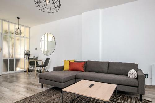 Apartamento 116 Illovo Mews Studio