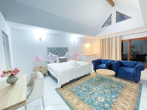 Hostal Amoris Guest House-randburg