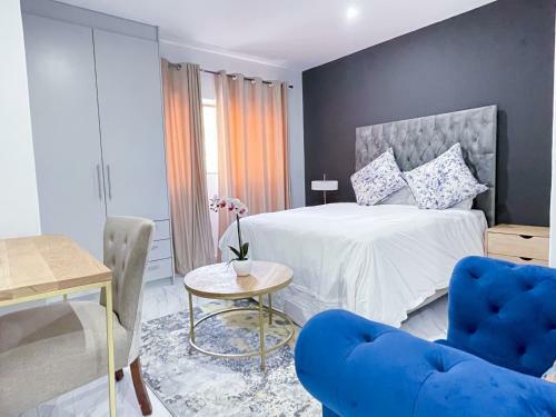 Hostal Amoris Guest House-randburg