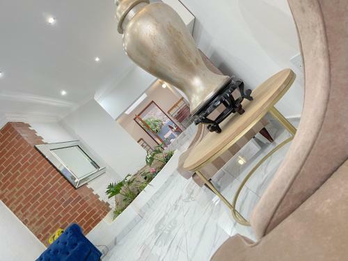 Hostal Amoris Guest House-randburg