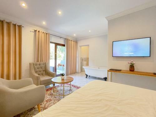 Hostal Amoris Guest House-randburg