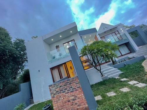 Hostal Amoris Guest House-randburg