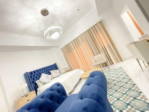 Hostal Amoris Guest House-randburg