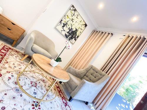Hostal Amoris Guest House-randburg