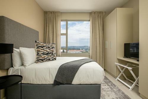 Apartamento 317 The Tyrwhitt - Rosebank