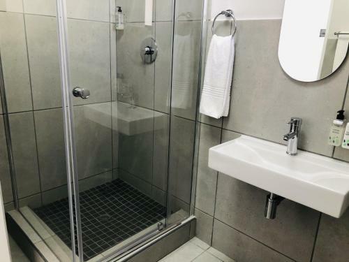 Apartamento Mint Express Sandton View
