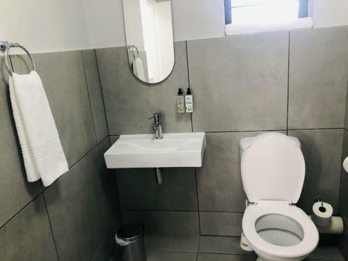 Apartamento Mint Express Sandton View