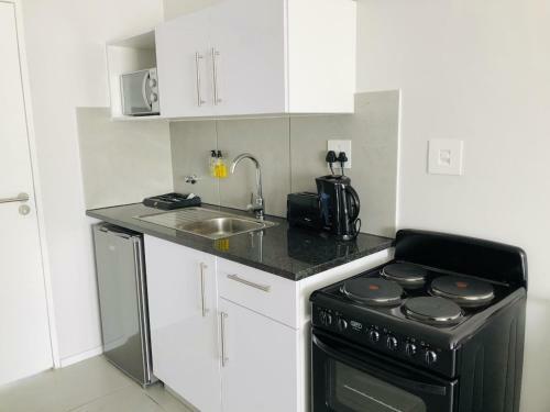 Apartamento Mint Express Sandton View