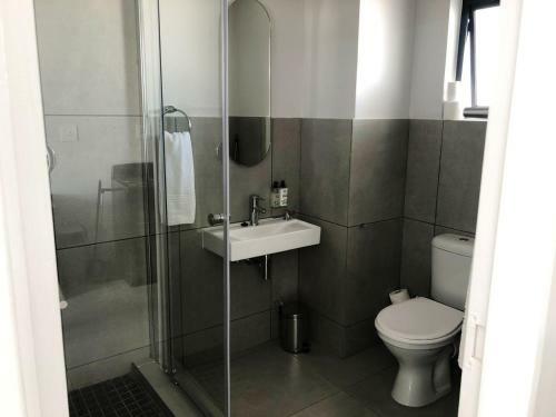 Apartamento Mint Express Sandton View