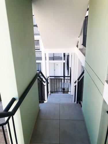 Apartamento Mint Express Sandton View