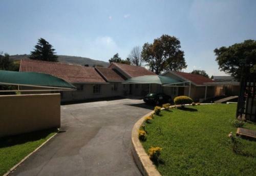 Self Catering Apartment - The Munday