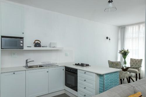 Apartamento Foxhill Unit 1