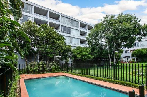 Apartamento Foxhill Unit 1