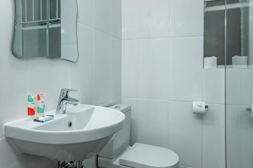Apartamento Foxhill Unit 1