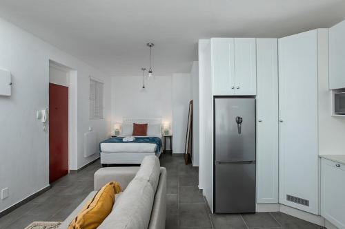 Apartamento Foxhill Unit 1