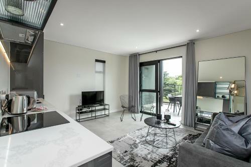 The Emerald Apartments