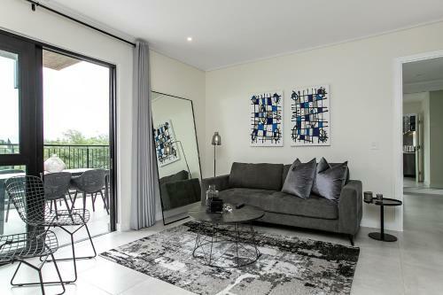 The Emerald Apartments