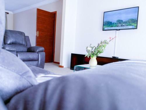 Hostal Ikhaya Lesizwe Guest House