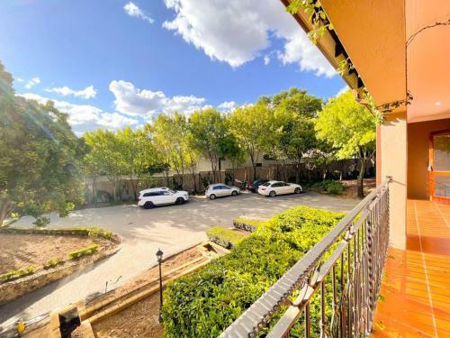 Hostal Ikhaya Lesizwe Guest House