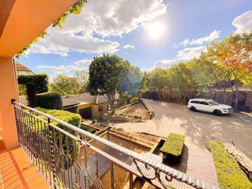 Hostal Ikhaya Lesizwe Guest House