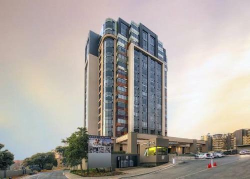 Sandton Skye Apartment Lifestyle