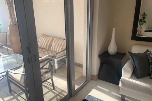 Sandton Sundowner Luxury Apartment