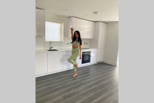 Sandton Sundowner Luxury Apartment