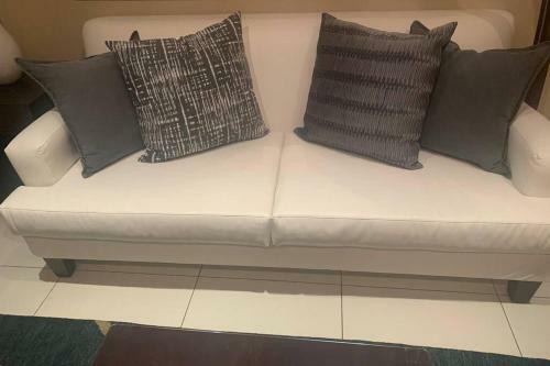 Sandton Sundowner Luxury Apartment