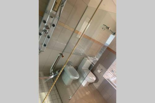 Sandton Sundowner Luxury Apartment