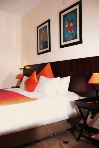 Hostal Elsje's Country Inn