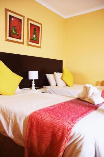 Hostal Elsje's Country Inn