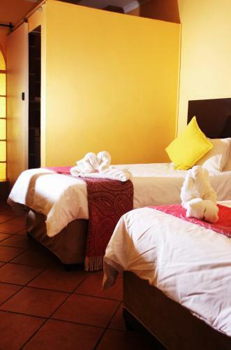 Hostal Elsje's Country Inn