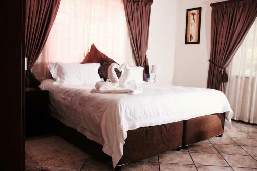 Hostal Elsje's Country Inn