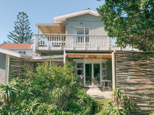 Apartamento Panzi Garden Suite