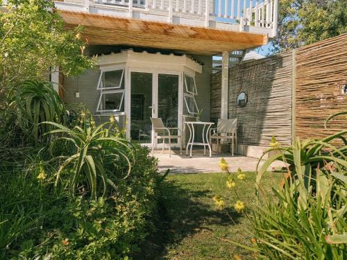 Apartamento Panzi Garden Suite