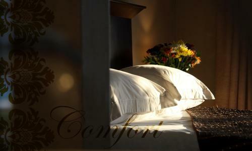 Hotel Mondior Manor Guest House