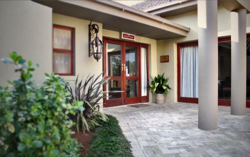 Hotel Mondior Manor Guest House