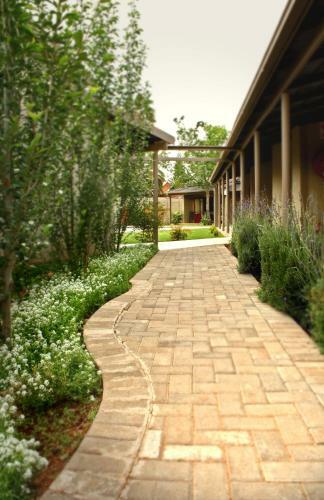 Hotel Mondior Manor Guest House